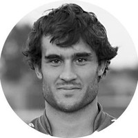 Sebastian Deira
