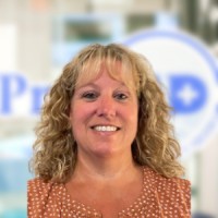 April Driscoll, Lpn Ccds