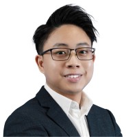 Zhi Wei Lim