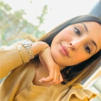 Lydia Dali