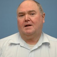 Chris Groenewoudt