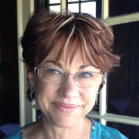 Deb Jordan