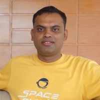 Shriprasad Kulkarni