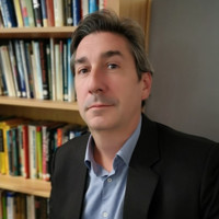 Michael Vogel