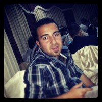 Ammar Khaled