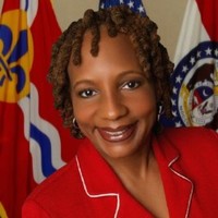 Mavis Thompson
