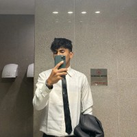 Aashish Rokka