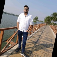 Navajit Maitra