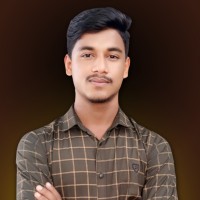 Md Ali Hossain