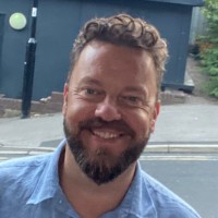 Alan Wormald