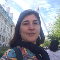 Luciene Maciel
