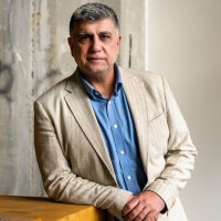 Akin Gurbulak