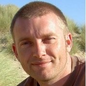 Matthew Osborne