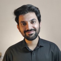 Muhammad Fahad Mustafa