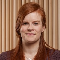 Hrefna Dís Brynjólfsdóttir