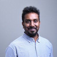 Ajay James
