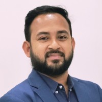 MD. Kamruzzaman Tuhin