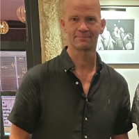 Chris Maskery