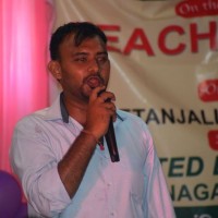 Shailendra Kumar