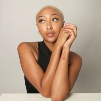 Cymone Hardy