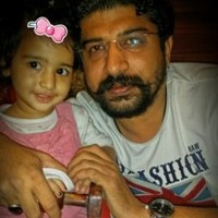 Akbar Adil Umer