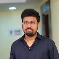 Rajkiran Achary