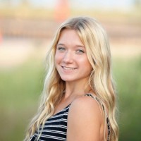 Payton Lange