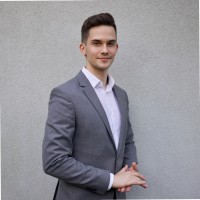 Dominik Lorenc