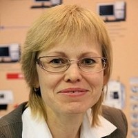 Galina Rybalko