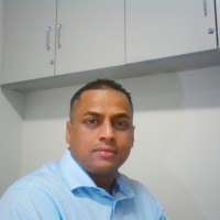 Jamil Choudhury