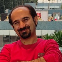 Mostafa Norouzi