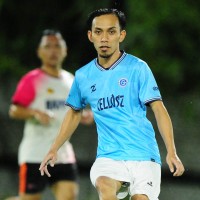 Hafizuddin Faiz