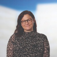 Orla Mellett, Cfa