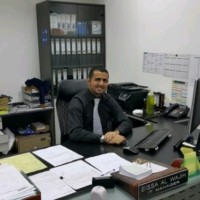 Eissa Alwajih, MCSA, CNSS Certified