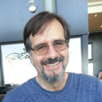Roy Amodeo