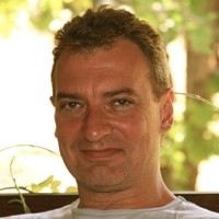 Daniel Scott