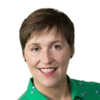 Hilary Cartwright