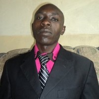 Laban Muthondeki