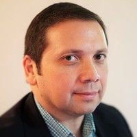 Carlos José Figueroa Espinoza