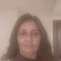 Rosangela Natividade Ferreira