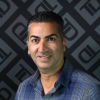 Arif Khimji