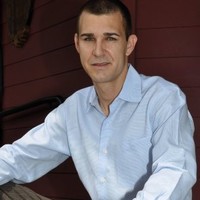 Ryan Burley