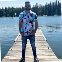 Rohan Parmar