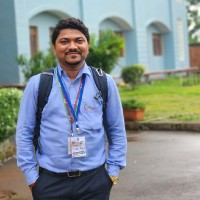 Sahil Zavare