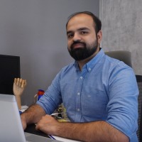 Numair Saleem