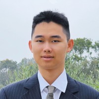 Derrick Sun