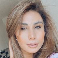 Mahsa Rahgozar