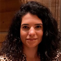 Golriz Vazirabadi