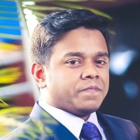 Shamser Suzon