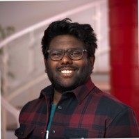 Danus Mohan
